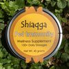 Shiaqga Pet Immunity